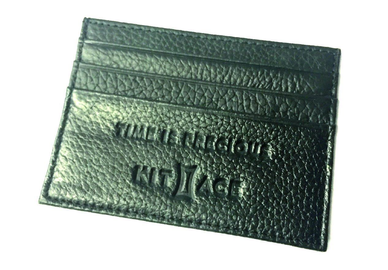 Leather Embossing and Debossing Services in London