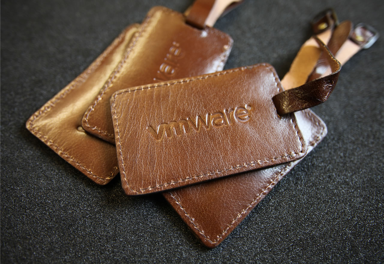 Leather Embossing and Debossing Services in London