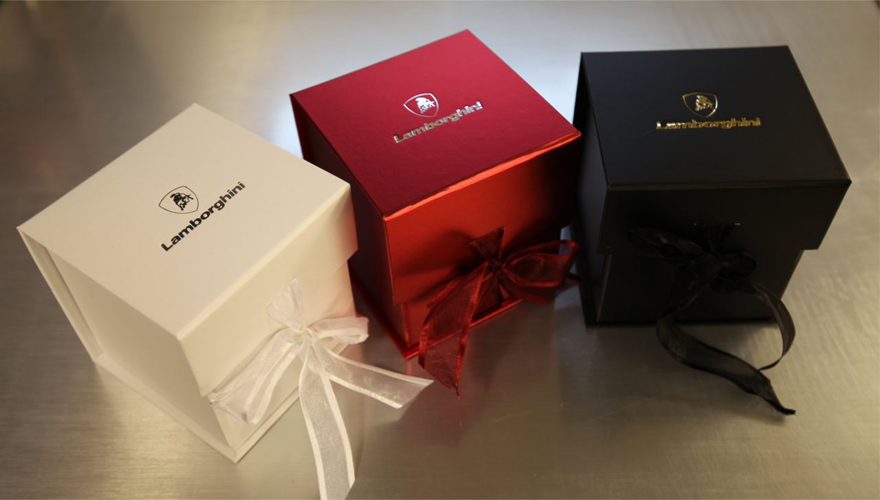 Leather Embossing and Debossing Services in London