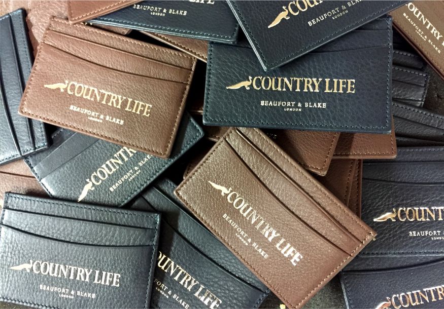 Leather Embossing and Debossing Services in London