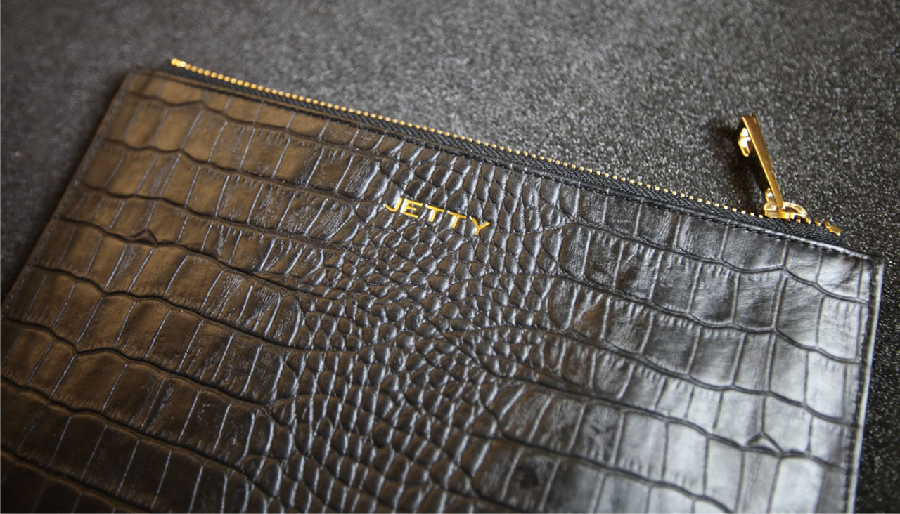 Leather Embossing and Debossing Services in London