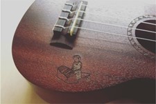 Musical Instruments Gift Engraving