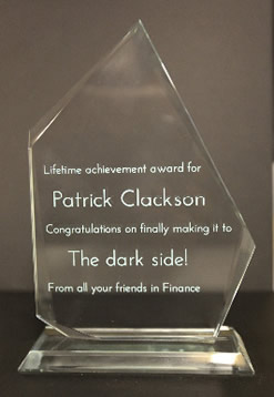 engraved