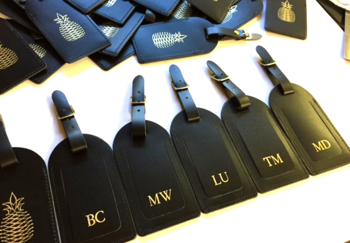 Laser Engraving Services in London Krintech