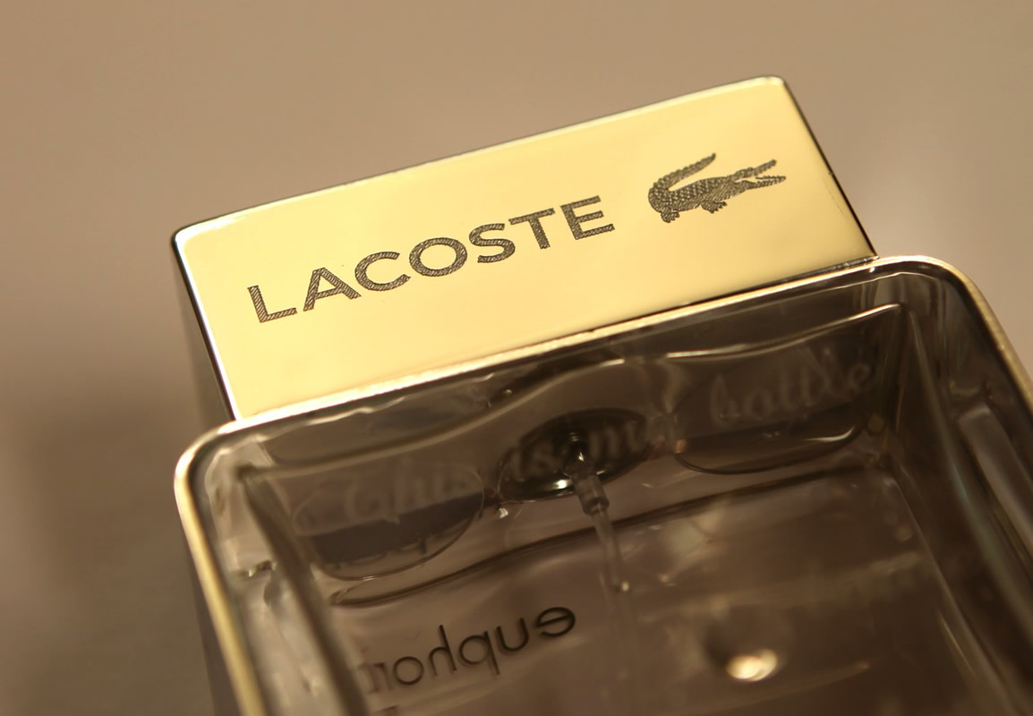 Laser Engraving Services in London Krintech