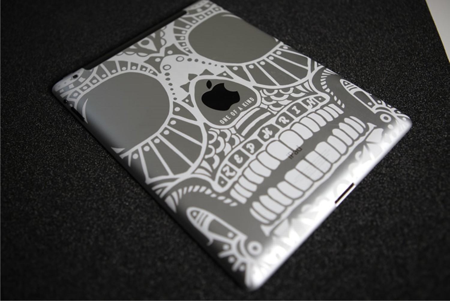 Best engraving on iPad ideas