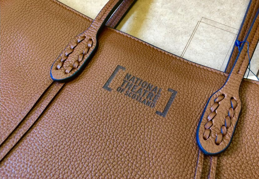Leather Engraving Services in London Krintech