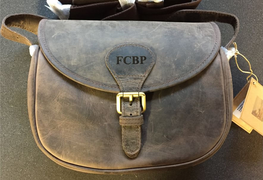 Leather Engraving Services in London Krintech