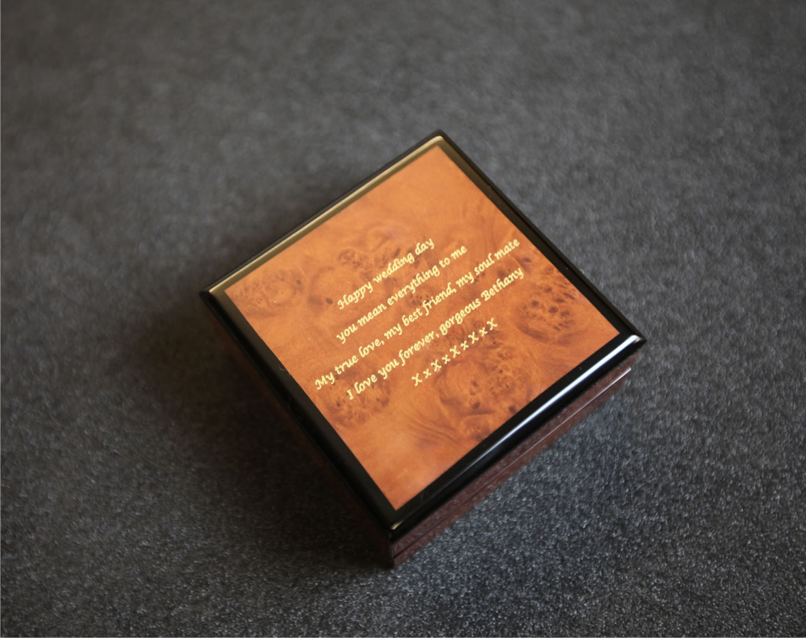 Wood Engraving Services in London Krintech