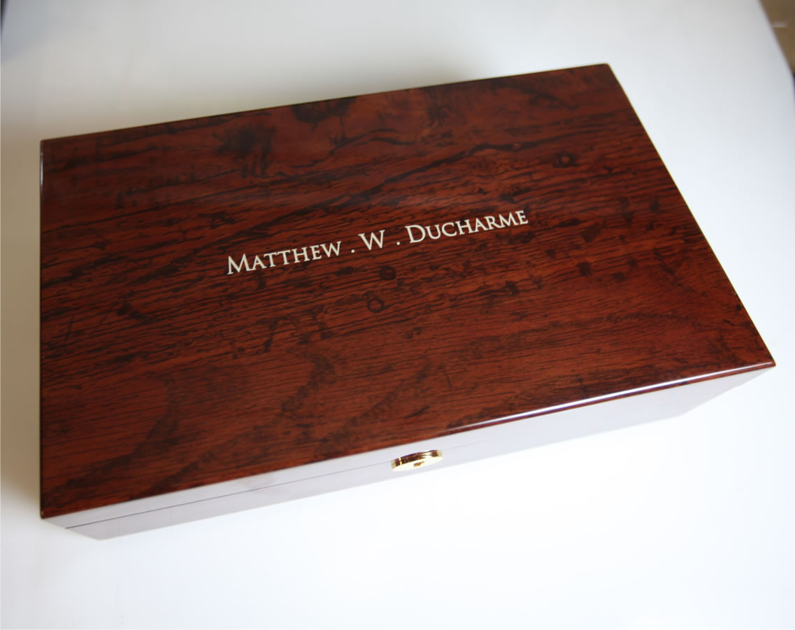 Wood Engraving Services in London Krintech