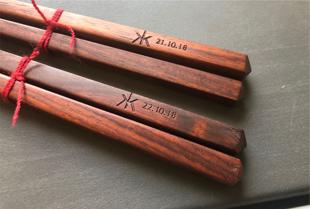 Wood Engraving Services in London Krintech