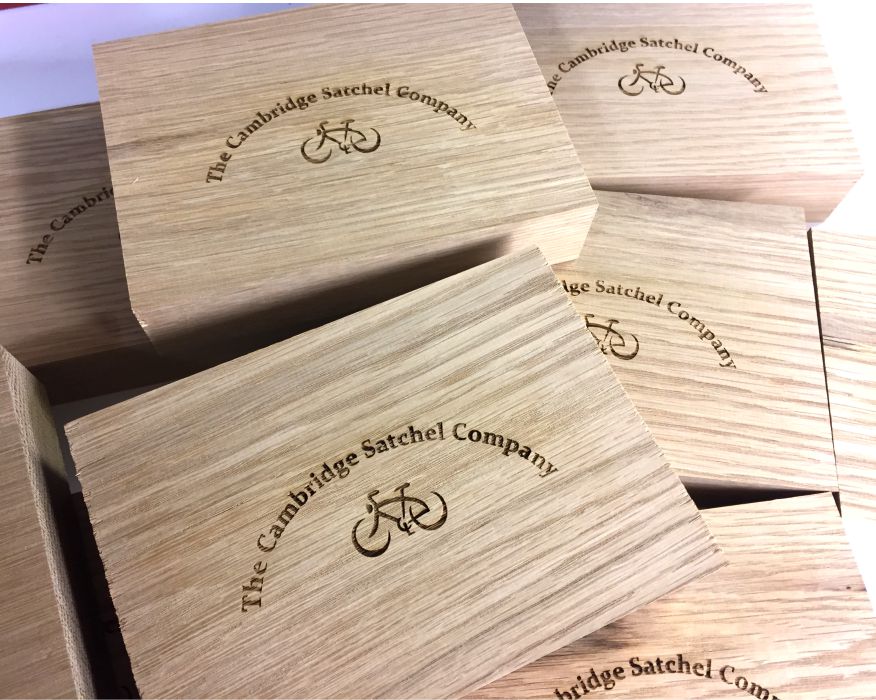 Wood Engraving Services in London Krintech