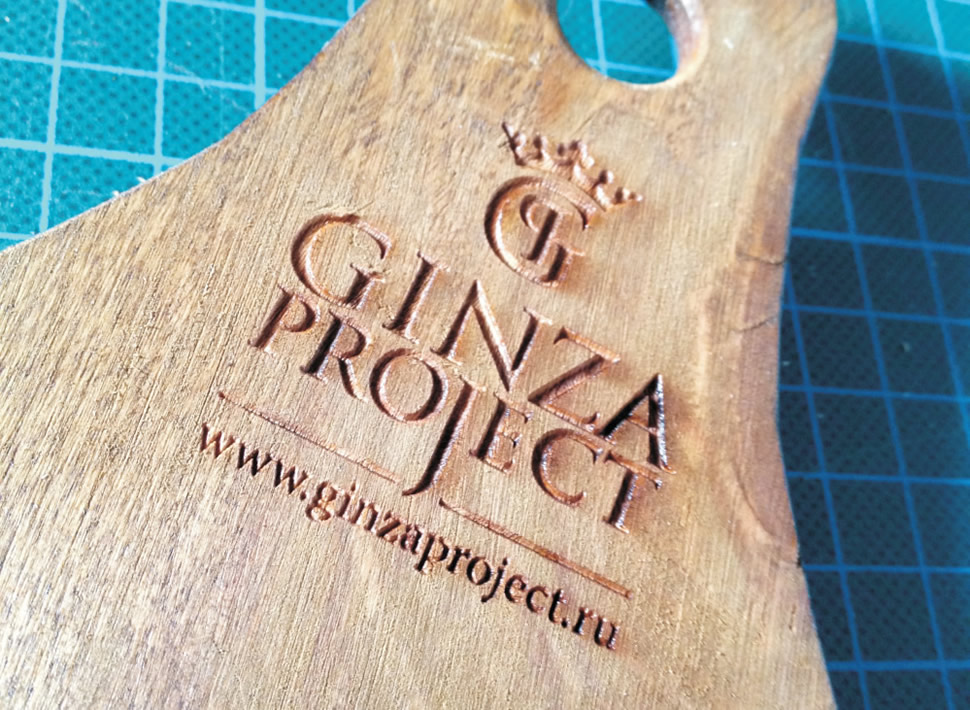 Wood Engraving Services in London Krintech