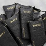 Bandolier Leather Phone Cases Yahoo Corporate Client
