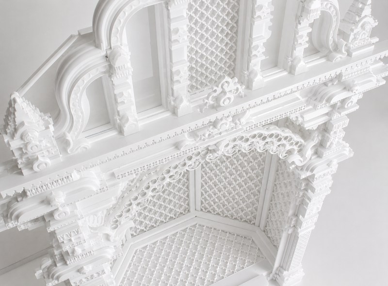 Laser Cutting Clean