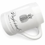 Colour Print Ceramic Coffee Mug One Only Hotels Resorts Promotional Drinkware