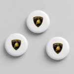 Colour Printing Airtag Lamborghini Branded Products Uv Printing