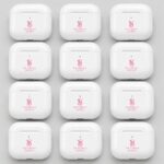 Colour Printing Wireless Earbud Case Custom Branding 1 Jpg