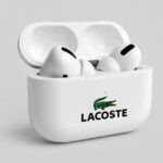 Colour Printing Wireless Earbud Case Custom Branding