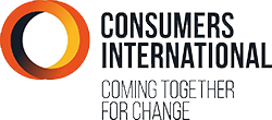Consumers International Coming Together