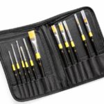 Custom Branded Paint Brush Set