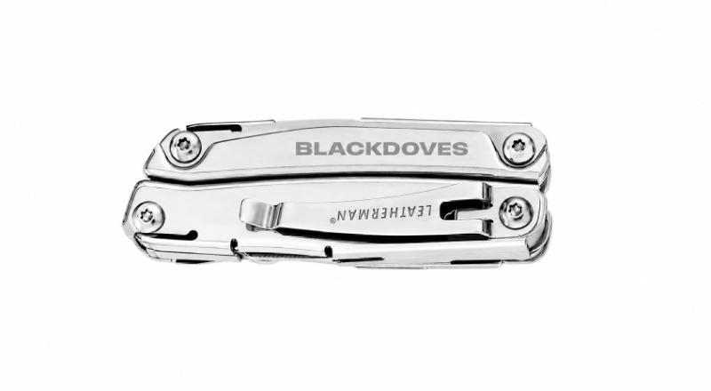 Custom Film Crew Gifts Branded Multi Tool