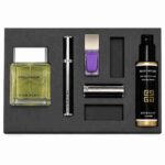 Custom Laser Cut Foam Insert For Givenchy Perfume Gift Set