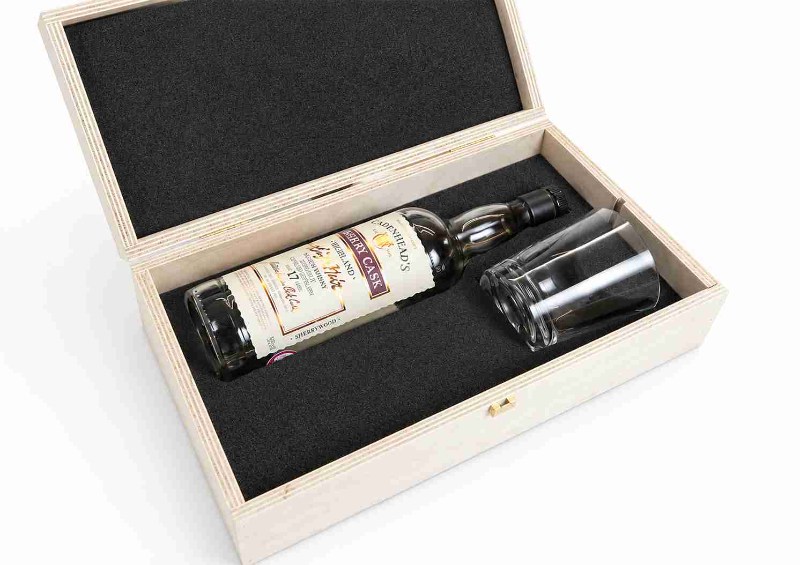 Custom Presentation Boxes and Packaging