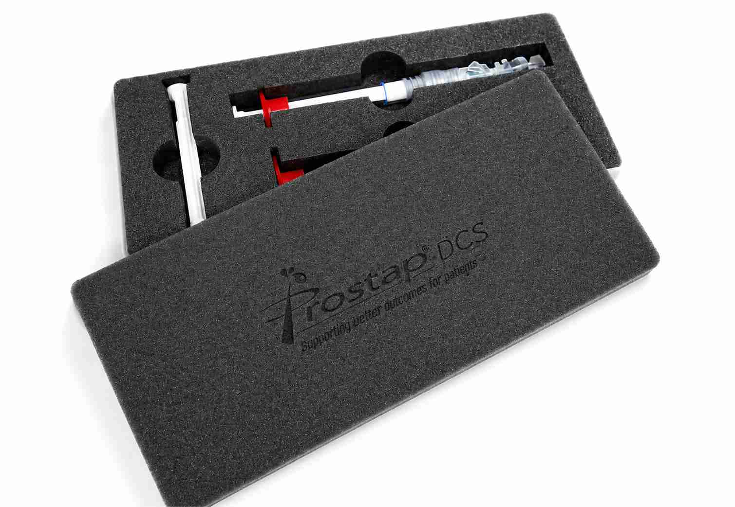 Custom Laser Cut Rd29 Foam Medical Packaging Insert