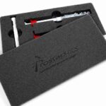 Custom Laser Cut Rd29 Foam Medical Packaging Insert
