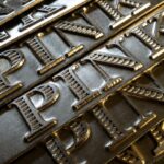 Custom Metal Nameplate Engraving Polished Stainless Steel