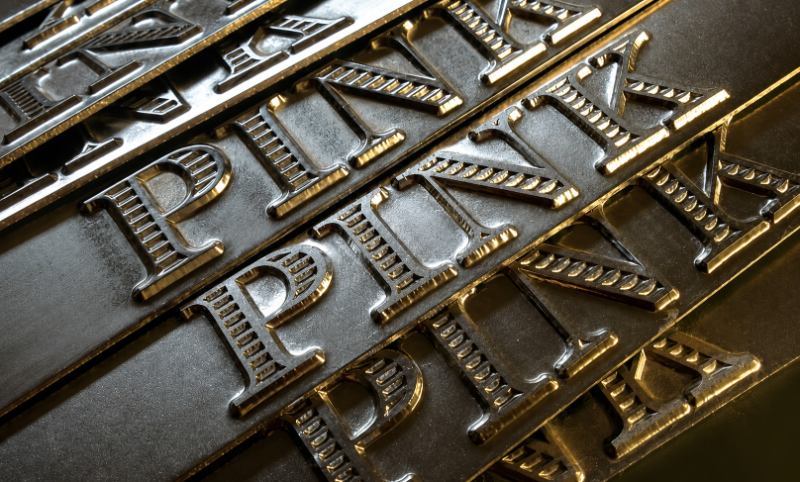Custom Metal Nameplate Engraving Polished Stainless Steel
