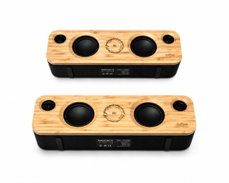 Game Of Thrones Laser Engraved Marley Speakers