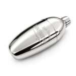 Jack Daniels Engraved Stainless Steel Cocktail Shaker Personalised Barware