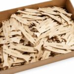 Krug Laser Engraved Wooden Canapes Skewers