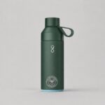 Ocean Bottle Laser Engraving Personalised Drinkware