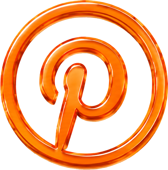 Pinterest Icon