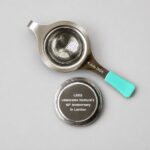 Stainless Steel Metal Engraving Personalised Corporate Gift