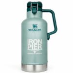 Stanley Insulated Water Bottle Metal Engraving