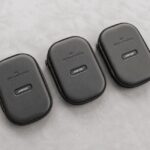 Stena Drilling Custom Heat Embossed Bose Headphone Cases