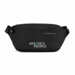 Stubble And Co Custom Colour Print Bag Branding