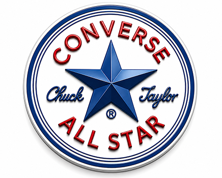 Converse Live Shoe Embossing Brand Activation Event 3