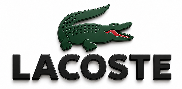 Lacoste Live Leather Embossing Event 21