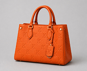 Leather Embossing