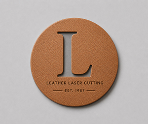 Leather Engraving