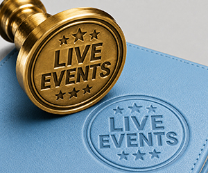 Live Events
