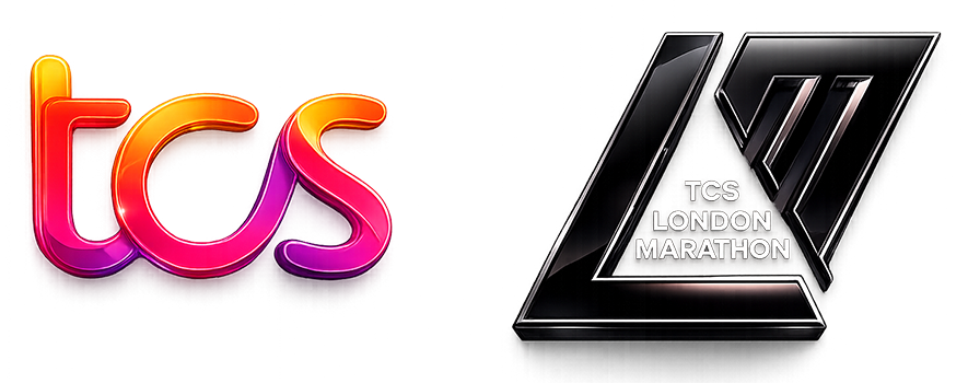 New Balance London Marathon Medal Engraving Live Event 1