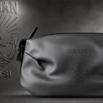 850 Rains washbags embossed by Krintech Ltd for Merman Youth Season 1 film and TV crew gifts