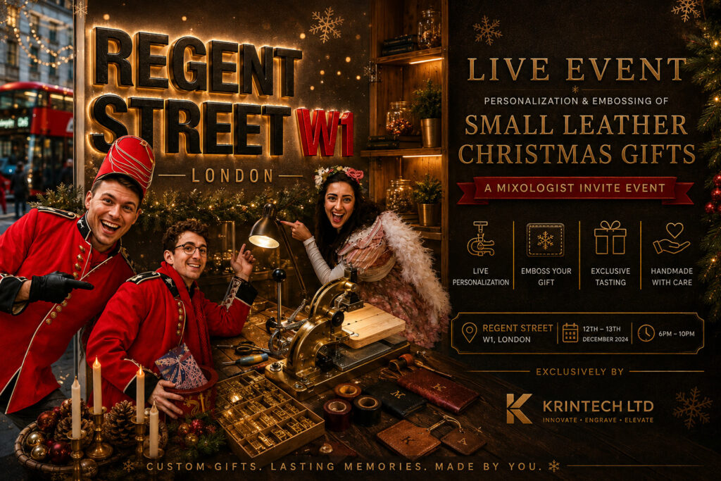 Regent Street Christmas Pop Up Store London Copy 9