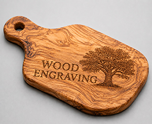 Wood Engraving